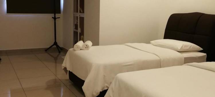 千禧公馆别墅(Millenium Maison home)图片