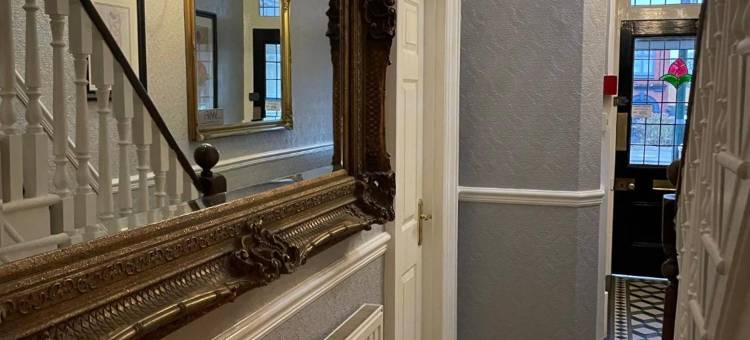 The Vines Lodge图片