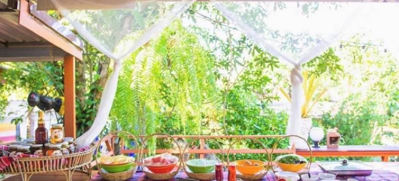 旺南考美景度假村(Wangnamkeaw Goodviewresort)图片