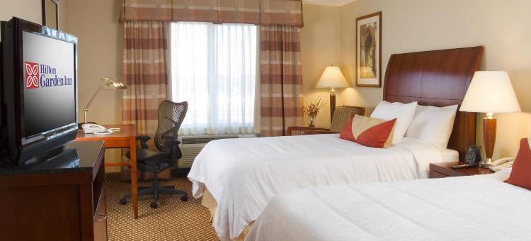 多佛尔希尔顿花园酒店(Hilton Garden Inn Dover)图片
