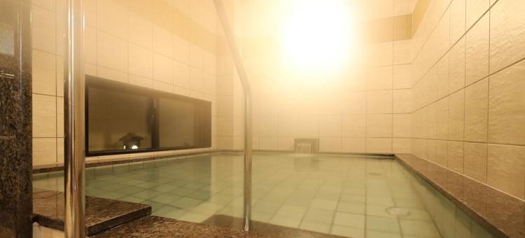 AB Hotel Kisarazu图片