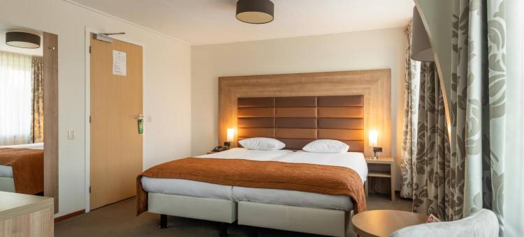 Hotel de Landmarke by Flow图片