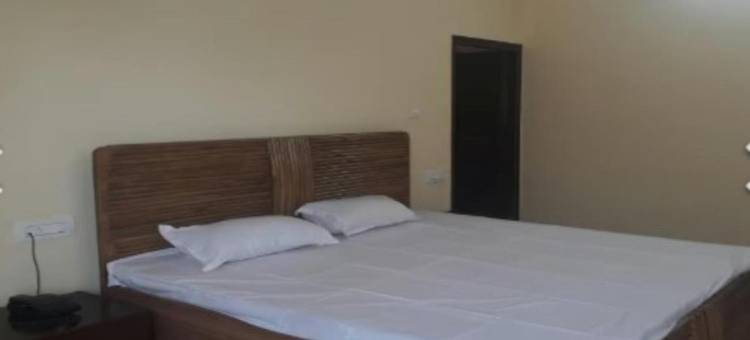 Hotel Mamta Palace, Kushinagar图片