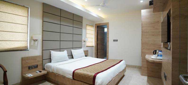 Hotel the Venue图片