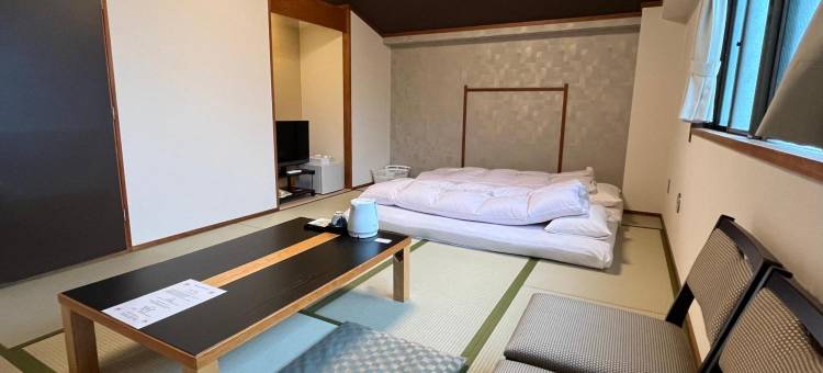 樱谷酒店(Sakuraya)图片