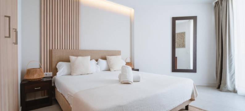 波托马尔公寓酒店(Portomar Apartments)图片