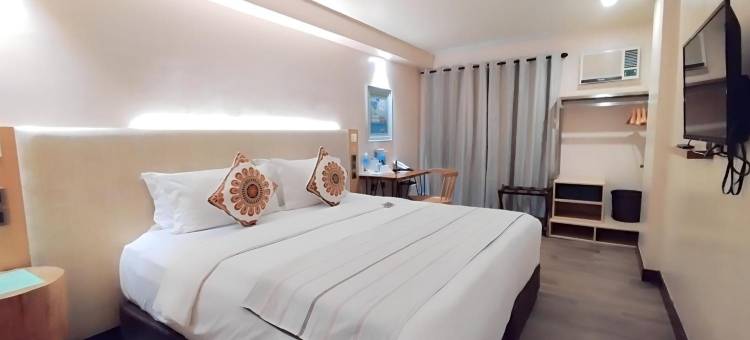 库纳酒店(Cuna Hotel)图片