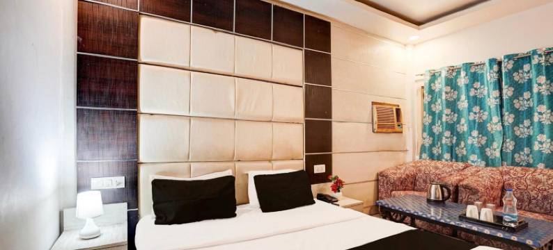 Hotel O Neelkanth图片