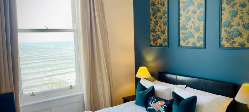 韦斯顿酒店(Weston Hotel)图片