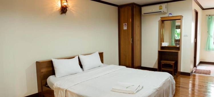 巴恩奇萨达旅馆(Baan Kitsada)图片