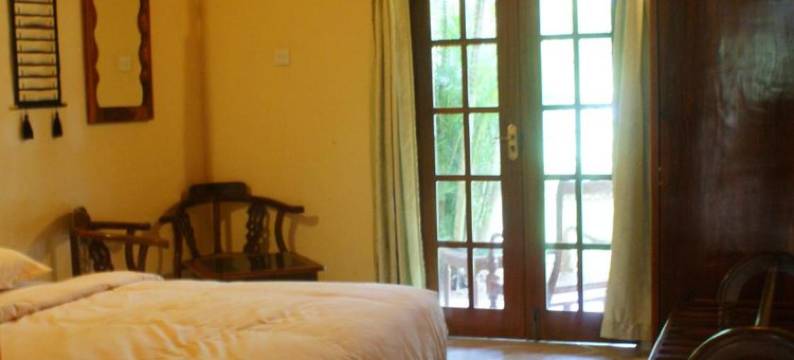 德都瓦船屋别墅(Dedduwa Boat House)图片