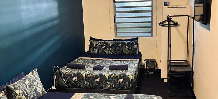 MOM-达尔文YHA住宿(Mom Darwin)图片