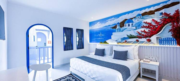 Jungwok Blue Ocean Resort图片