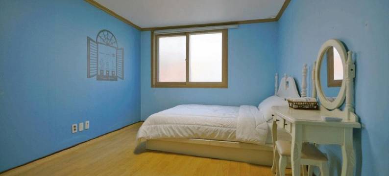 Byeonsanbando the Forest Pension图片