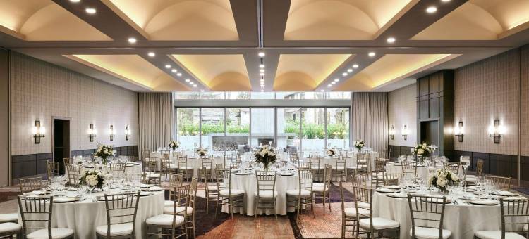 "海亚特的Thompson亚特兰大 - 布克黑德"(Thompson Atlanta Buckhead, Part of Hyatt)图片