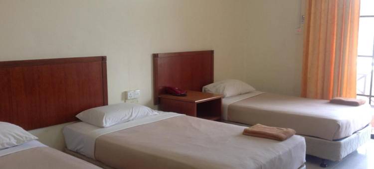 丹绒德龙海滩度假村(Tanjung Demong Beach Resort)图片