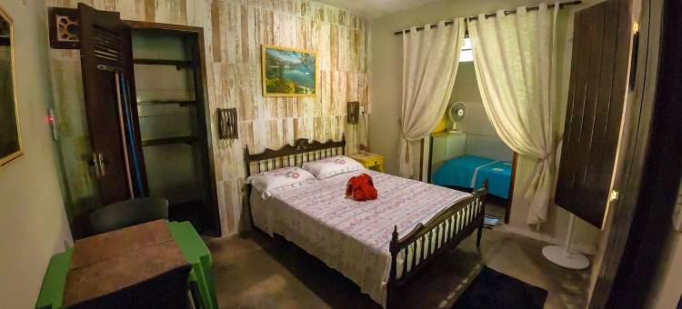 Saíra Recanto de Serra图片