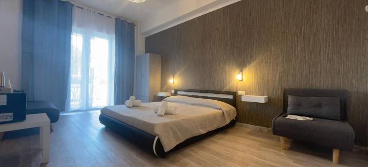 Cconforthotels R&B加里之家(Cconforthotels R&B Gary House)图片