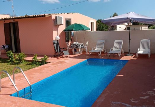 Casa G,S Hotel Overview