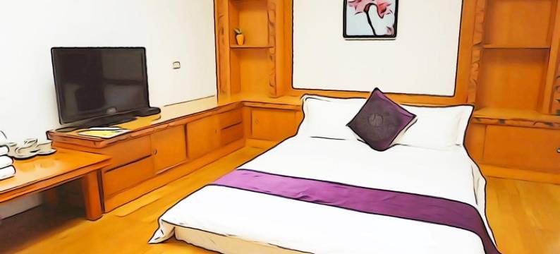 东港海湾精品民宿图片