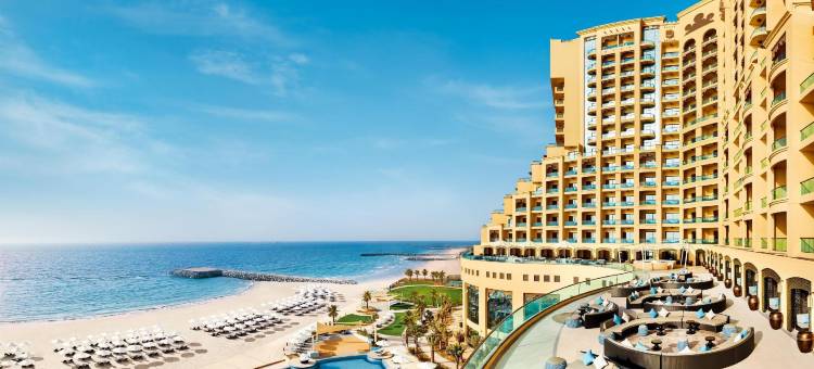 阿吉曼费尔蒙酒店(Fairmont Ajman)图片