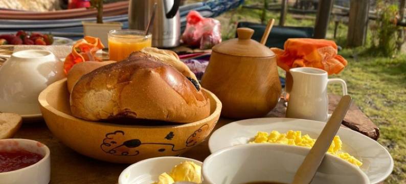 Ecolodge Casa del Montañista图片