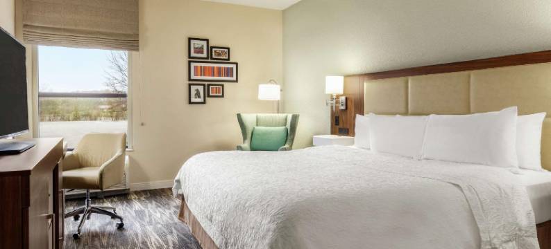 阿克伦费尔劳恩欢朋酒店(Hampton Inn Akron/Fairlawn)图片