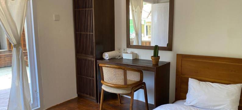 小屋冲浪旅馆(Cabana Surf and Stay)图片