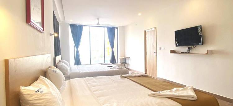 Hotel Bluestone图片