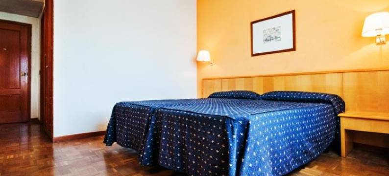 阿尔卡里雅酒店(Hotel Alcarria)图片