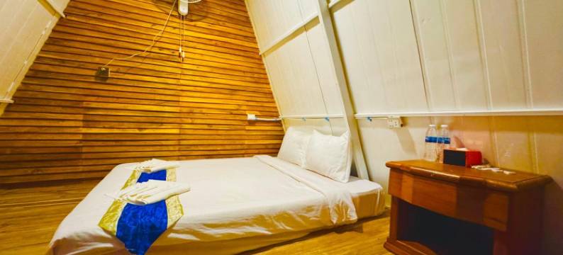 Romny Cozy Bay Resort图片