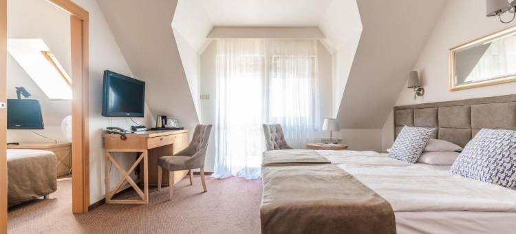 卡赫尔贝格酒店(Hotel Kahlberg)图片