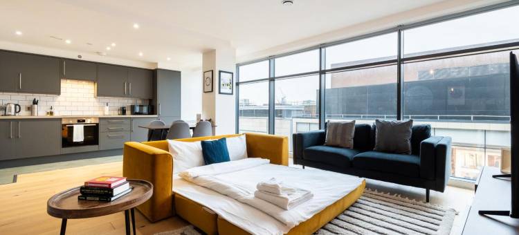 库拉曼彻斯特(Kula Manchester)图片