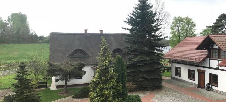 Gościniec Boruja图片