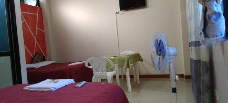 新阿玛尼瑟尔青年旅舍(Hostal Nuevo Amanecer)图片