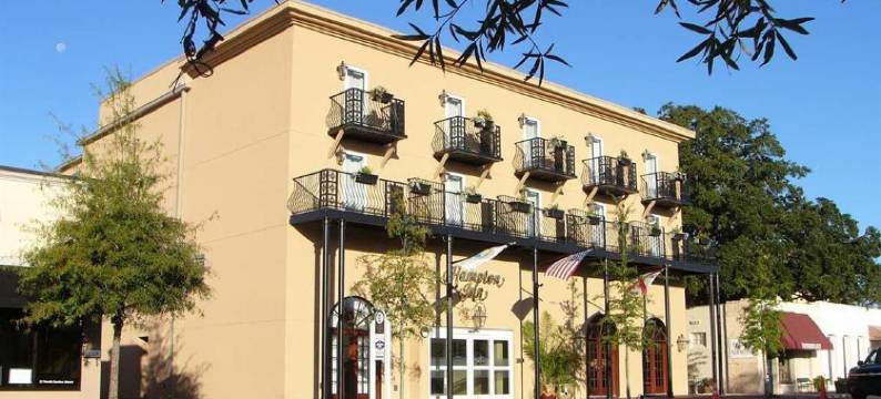 费尔霍普莫比尔湾欢朋酒店(Hampton Inn Fairhope-Mobile Bay)图片