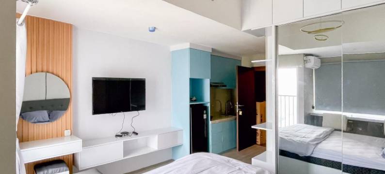 RedLiving Apartemen Royal Park Sentul by Bogor Staycation图片