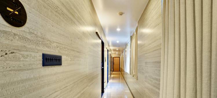 Super Collection O Hotel Keys Elite图片