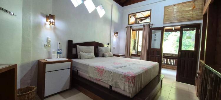 Sam's Bungalows and Treks图片