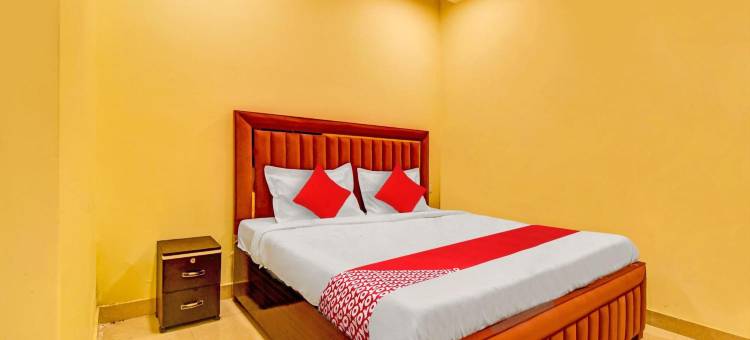Hotel O Friendship Inn图片