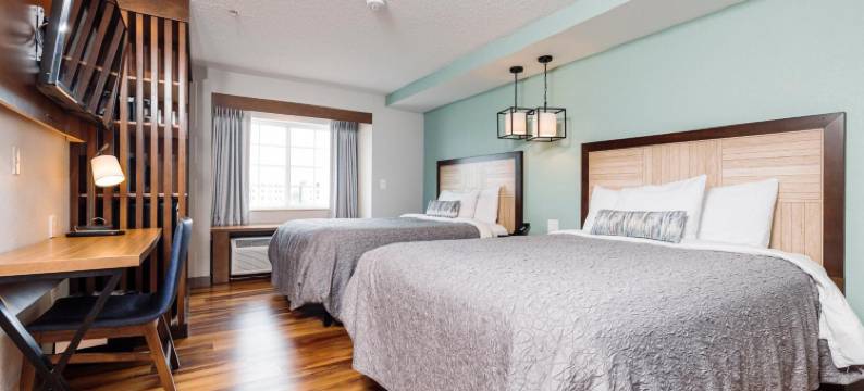 卡罗来纳海滩-风星酒店(The Windstar Hotel - Carolina Beach)图片