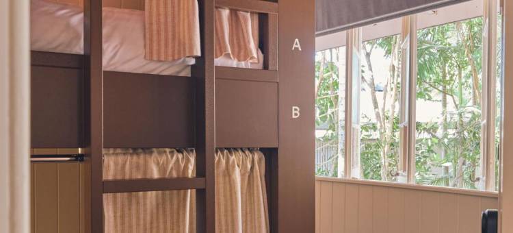 Halse Lodge Noosa Heads图片
