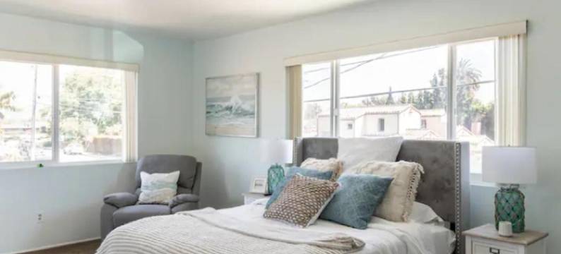 Coastal Rooftop Retreat图片