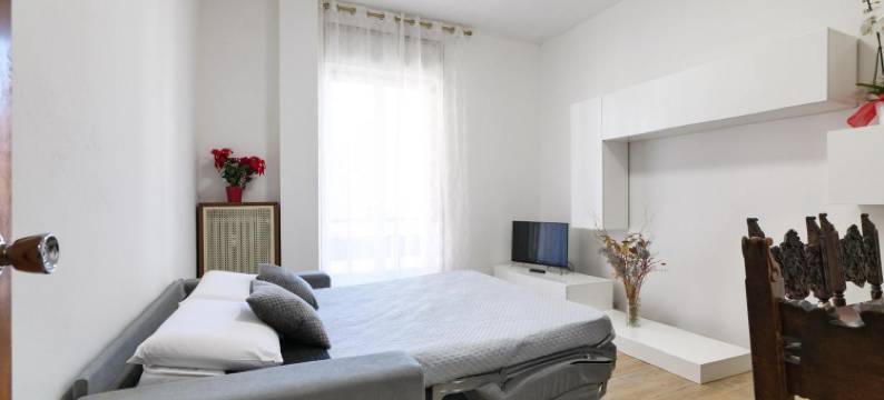 春日之家公寓(Casa Primavera)图片