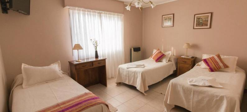 Hosteria la Casa de Ketty图片