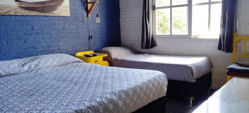 Pastora Suites & Hostel - Punta del Este图片