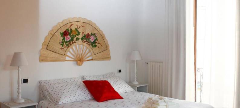 诗人阳台酒店(La Terrazza del Poeta)图片