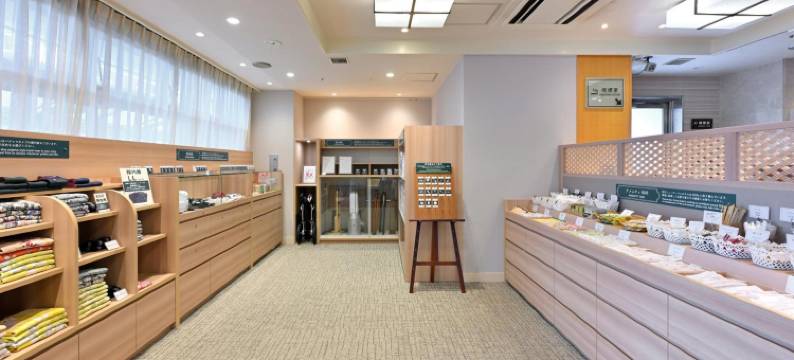 松江新都市酒店(Matsue New Urban Hotel)图片