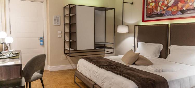 比比宫(Palazzo Bibbi - Rooms to Live)图片