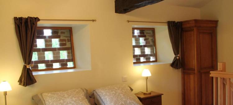 Le Pigeonnier de Lacalm GÎTE图片